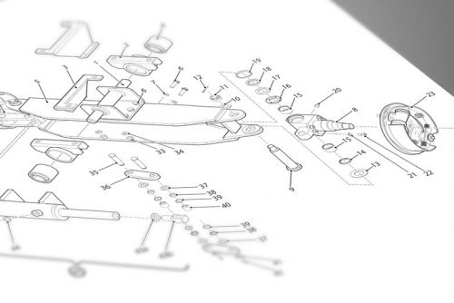 Illustrazione tecnica