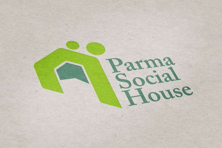 Immagine coordinata Parma Social House