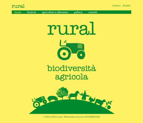 Sito web rural.it