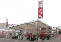 Stand Marmomacc 2013